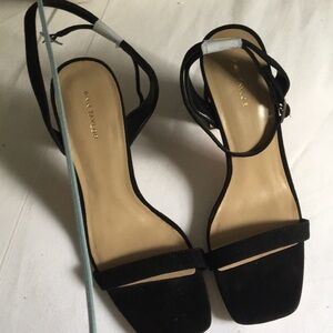 Ann Taylor shoes , size 8